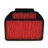 Air filter MIW H1267 (alt. HFA1707)