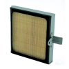 Air filter MIW S3185 (alt. HFA3608)