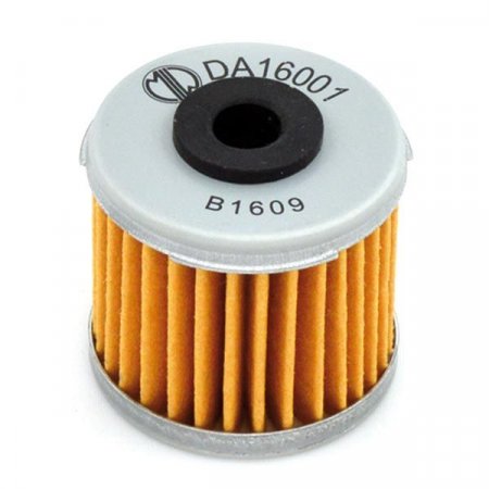 Oil filter MIW (alt. HF167) for DAELIM VT 125 Evolution (1998-2002)