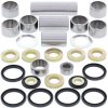 Swing arm linkage bearing and seal kit All Balls Racing SALB27-1008