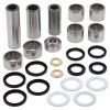 Swing arm linkage bearing and seal kit All Balls Racing SALB27-1024