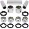 Swing arm linkage bearing and seal kit All Balls Racing SALB27-1028