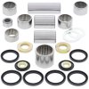 Swing arm linkage bearing and seal kit All Balls Racing SALB27-1035