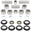 Swing arm linkage bearing and seal kit All Balls Racing SALB27-1036