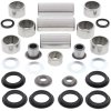 Swing arm linkage bearing and seal kit All Balls Racing SALB27-1037