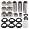 Swing arm linkage bearing and seal kit All Balls Racing SALB27-1038