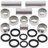 Swing arm linkage bearing and seal kit All Balls Racing SALB27-1043