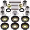 Swing arm linkage bearing and seal kit All Balls Racing SALB27-1046