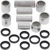 Swing arm linkage bearing and seal kit All Balls Racing SALB27-1047