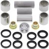 Swing arm linkage bearing and seal kit All Balls Racing SALB27-1049