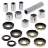 Swing arm linkage bearing and seal kit All Balls Racing SALB27-1050