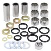 Swing arm linkage bearing and seal kit All Balls Racing SALB27-1054