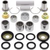 Swing arm linkage bearing and seal kit All Balls Racing SALB27-1058