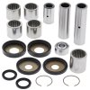 Swing arm linkage bearing and seal kit All Balls Racing SALB27-1061