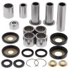 Swing arm linkage bearing and seal kit All Balls Racing SALB27-1063