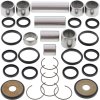 Swing arm linkage bearing and seal kit All Balls Racing SALB27-1064