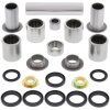 Swing arm linkage bearing and seal kit All Balls Racing SALB27-1065