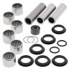 Swing arm linkage bearing and seal kit All Balls Racing SALB27-1070