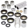 Swing arm linkage bearing and seal kit All Balls Racing SALB27-1074