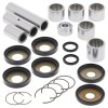 Swing arm linkage bearing and seal kit All Balls Racing SALB27-1075