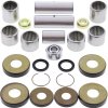 Swing arm linkage bearing and seal kit All Balls Racing SALB27-1076