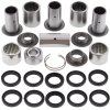 Swing arm linkage bearing and seal kit All Balls Racing SALB27-1080