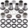 Swing arm linkage bearing and seal kit All Balls Racing SALB27-1081