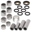 Swing arm linkage bearing and seal kit All Balls Racing SALB27-1114