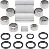 Swing arm linkage bearing and seal kit All Balls Racing SALB27-1118