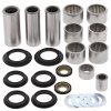 Swing arm linkage bearing and seal kit All Balls Racing SALB27-1123