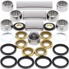 Swing arm linkage bearing and seal kit All Balls Racing SALB27-1125