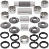 Swing arm linkage bearing and seal kit All Balls Racing SALB27-1127