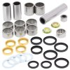 Swing arm linkage bearing and seal kit All Balls Racing SALB27-1129