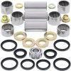 Swing arm linkage bearing and seal kit All Balls Racing SALB27-1133