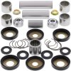 Swing arm linkage bearing and seal kit All Balls Racing SALB27-1136