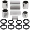 Swing arm linkage bearing and seal kit All Balls Racing SALB27-1143