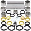 Swing arm linkage bearing and seal kit All Balls Racing SALB27-1145