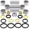 Swing arm linkage bearing and seal kit All Balls Racing SALB27-1146