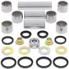 Swing arm linkage bearing and seal kit All Balls Racing SALB27-1147