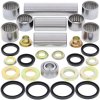 Swing arm linkage bearing and seal kit All Balls Racing SALB27-1148