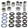 Swing arm linkage bearing and seal kit All Balls Racing SALB27-1150