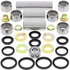 Swing arm linkage bearing and seal kit All Balls Racing SALB27-1151