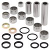 Swing arm linkage bearing and seal kit All Balls Racing SALB27-1156