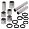 Swing arm linkage bearing and seal kit All Balls Racing SALB27-1175