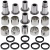 Swing arm linkage bearing and seal kit All Balls Racing SALB27-1176