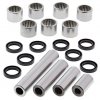 Swing arm linkage bearing and seal kit All Balls Racing SALB27-1183