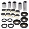 Swing arm linkage bearing and seal kit All Balls Racing SALB27-1184