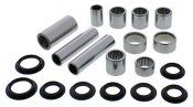 Swing arm linkage bearing and seal kit All Balls Racing SALB27-1190