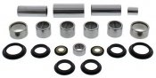 Swing arm linkage bearing and seal kit All Balls Racing SALB27-1191