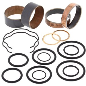 Front fork bushing kit All Balls Racing